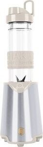 BERLINGERHAUS Blender Smoothie Maker z butelką Sahara Collection BH-9598