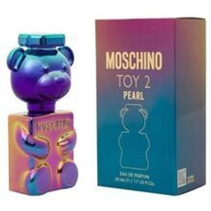 Moschino Toy 2 Pearl Eau De Perfume Spray 50ml