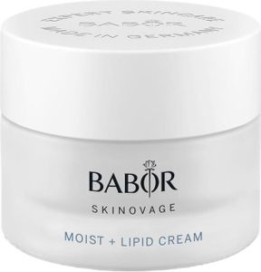 Babor Moist + Lipid Cream Bogaty krem nawilzajacy do twarzy, 50ml