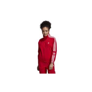 Adidas Originals Nylon Track Top Damen Jacke Sportjacke Rot ED7539 Gr. 36 / S