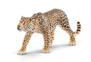 Schleich 14748 Leopard Wild Life, figúrka zvieraťa