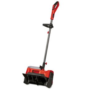 Einhell Power X-Change Akku-Schneefräse GE-ST 36 Li E-Solo