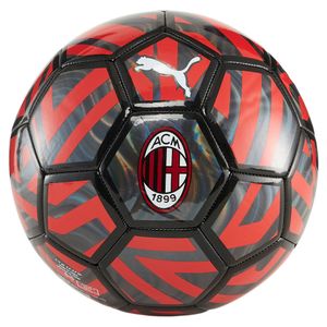 Puma Bälle Ac Milan Fan Ball, 08404301
