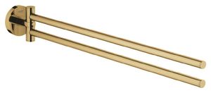 Grohe Essentials - Handtuchring, Cool Sunrise 40371GL1