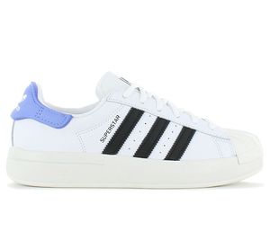 adidas Superstar Ayoon W - Damen Sneakers Schuhe Weiß HP9579 , Größe: EU 38 UK 5