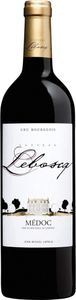 Château Leboscq Appellation Médoc Contrôlée Château Leboscq Cru Bourgeois Wein Château Leboscq Appellation Médoc Contrôlée Château Leboscq Cru Bourgeois Wein