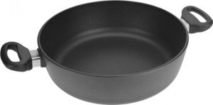 Woll nowo Titanium Gusskasserolle Bräter 8 cm hoch ohne 26 cm