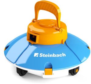 Steinbach Poolrunner Battery Basic 2.0