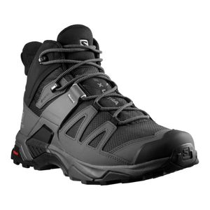 Salomon Obuv X Ultra Mid 4 Wide Gtx, 412946