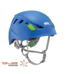 Petzl Picchu Blue 48-54 cm Kletterhelm