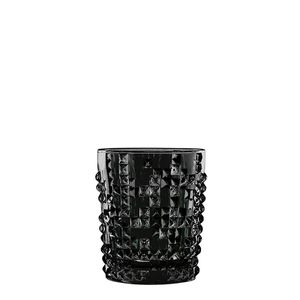 Nachtmann Punk Becher Jet-Black 100055