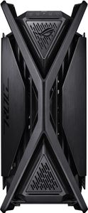 ASUS ROG Hyperion GR701 BTF Edition Tower Czarny, Przezroczysty
