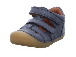 Bundgaard Petit Sandal blau Old Rose 20