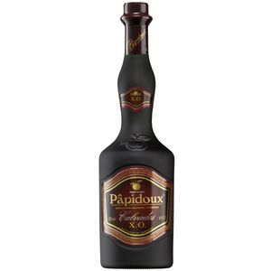 Papidoux XO Calvados | 40 % vol | 0,7 l