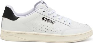 Diesel Athene S Athene Vtg Sportschuhe Weiß EU 45 Mann Weiß EU 45