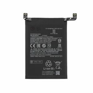 Batéria pre Redmi Note 11 Pro 5G Note 11 Pro+ 5G BN5E Náhradná batéria