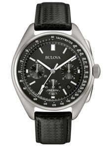 Bulova - Armbanduhr - Herren - Chrono - Moon Lunar Pilot Spec. Edt. - 96B251