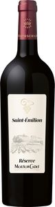 Mouton Cadet Reserve Saint Emilion Mouton Cadet Reserve Saint Emilion