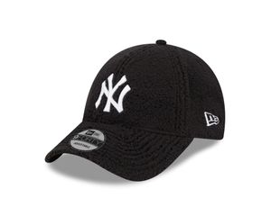 New Era MLB 9FORTY Teddy Cap New York Yankees black