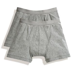 Fruit of the Loom Classic Boxer, 2er-Pack