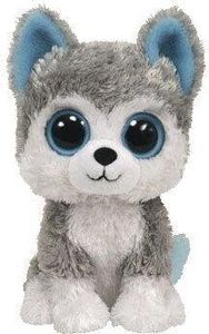 TY Beanie Boo średnia 24 cm Slush Husky