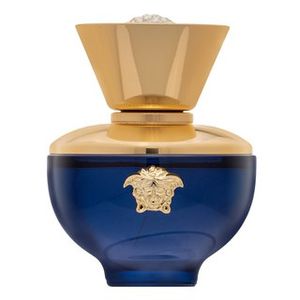 Versace Pour Femme Dylan Blue Eau de Parfum für Damen 50 ml