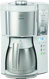 Melitta 1025-17 Look Therm Timer