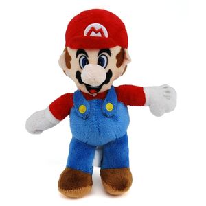 Nintendo Super Mario - Plüschfigur 21cm