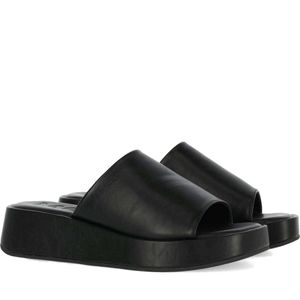 Mexx Dámske papuče MIBN1601841W 1000 Farba: čierna Veľkosť: 41