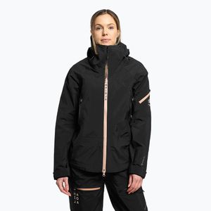 Damen Skijacke Maloja W'S TarinaM schwarz 32101-1-0817