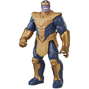 AV Ttan Hero Blast Deluxe Thanos