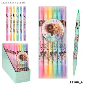 TOPModel Pastell Set
