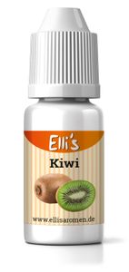 Kiwi Aroma - Ellis Lebensmittelaroma