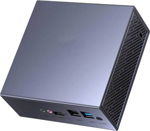 ACEMAGICIAN AD03 Mini PC Intel 12th Gen Ν95 (up to 3.40Ghz) 16GB DDR4 512GB SSD Business Mini Computer with WiFi 5 | BT 4.2 | 4K Dual Display | Type-C