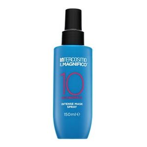 Revlon Professional Intercosmo Il Magnifico 10 Multibenefits Intense Mask Spray Pflege ohne Spülung für alle Haartypen 150 ml