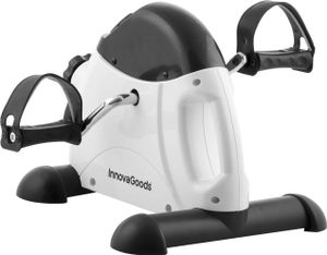 InnovaGoods Tretwiderstände Sport im sitzen Pedal-Trainingsgerät