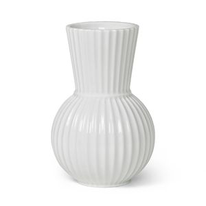 Lyngby Porcelæn - Tura Vase 18 cm