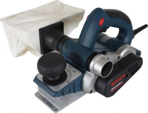 Bosch GHO 40-82 C Professional Elektro Handhobel