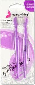 MNZ-Professioneller 2'-Augenbrauenrasierer 8680742415298