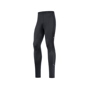 Gore R3 Thermo Tights Men- Black