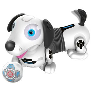 Silverlit Robot Dog Robo jazvečík