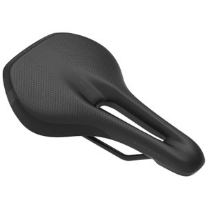 Ergon SMC Sport Gel Women Stealth M/L 164 mm CroMo Fahrradsattel