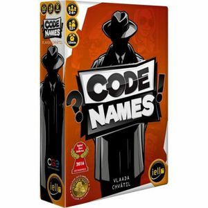 Tischspiel Iello Codonames (FR)