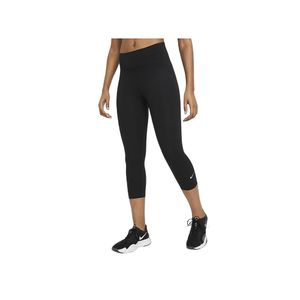 Nike - "Capri" 3/4 Leggings für Damen BS3932 (XS) (Schwarz)