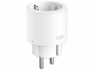 Tapo P115 Smarte Mini Wi-Fi-Steckdose, Energieverbrauchsanzeige