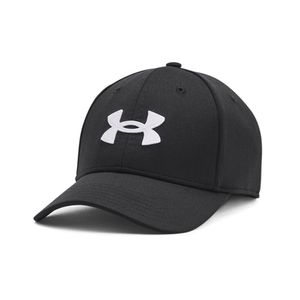 Under Armour Men's UA Blitzing-BLK - S/M