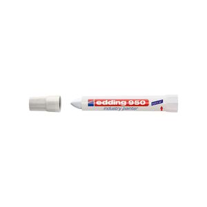 Edding 950 Industry Painter White (10)