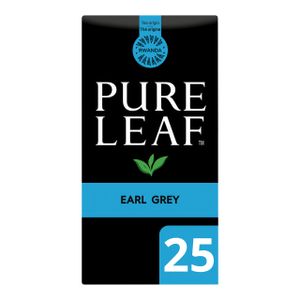 Pure Leaf Tee Earl Grey,25 x 1,92 Gramm