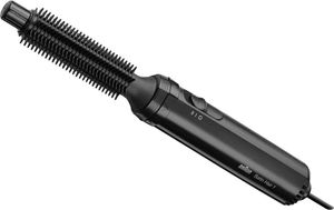 Braun Warmluft-Lockenbürste Satin Hair 1 AS 110 inklusive Bürstenaufsatz schwarz Braun Warmluft-Lockenbürste Satin Hair 1 AS 110 inklusive Bürstenaufsatz schwarz