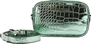 VALENTINO BAGS VBS7UE01M Grün VALENTINO BAGS VBS7UE01M Grün